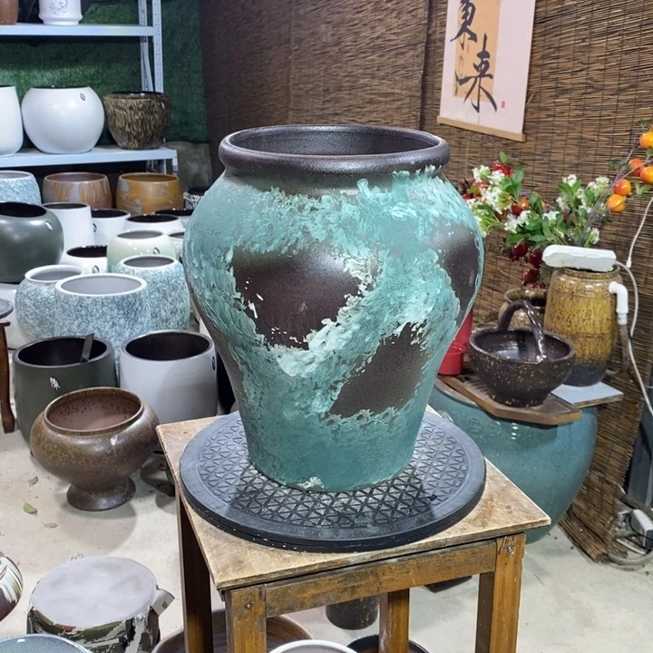 花盆口20高32～～～～～