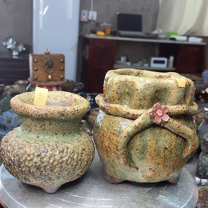 ****柏陶瓷制品不退不换