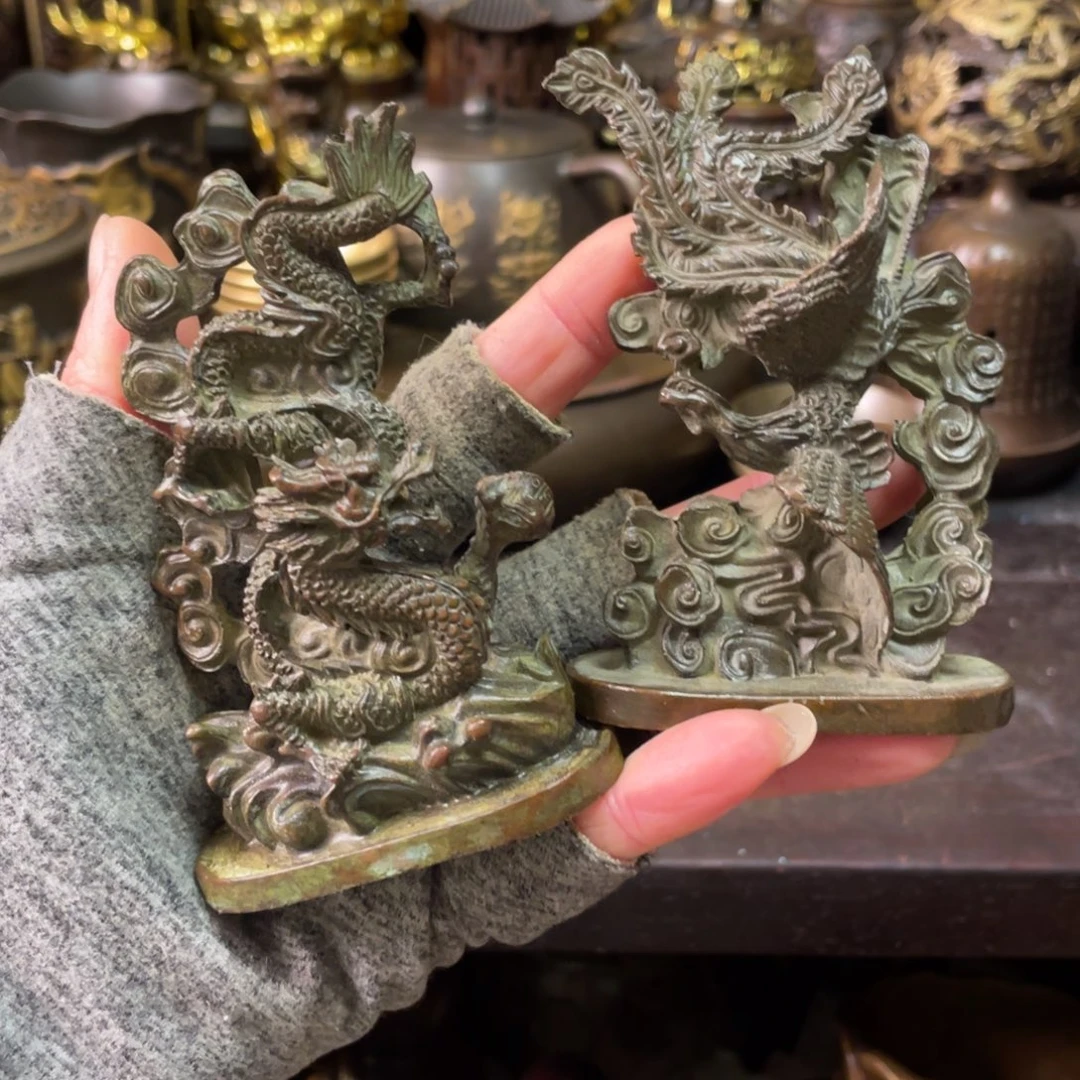 铜器摆件 888888888888