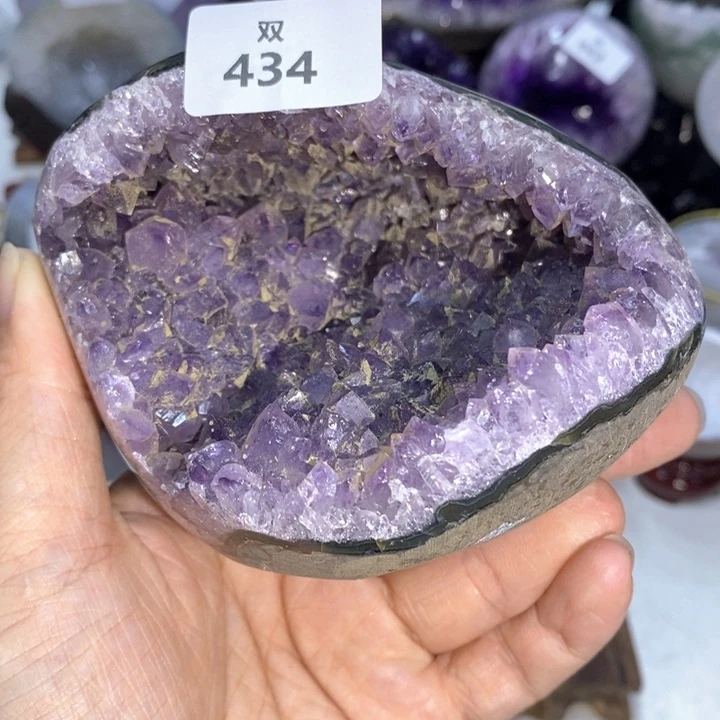 未镶嵌大型摆件（非配饰）水晶