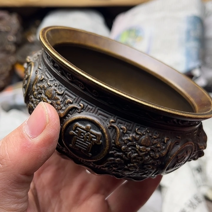 航弟文玩铜器链接