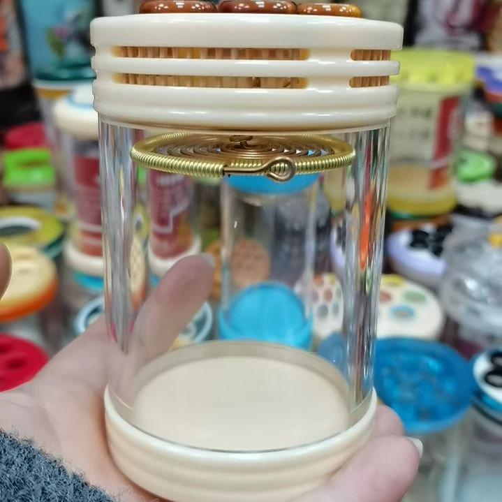 清***堂小田精品蝈蝈罐一个包邮