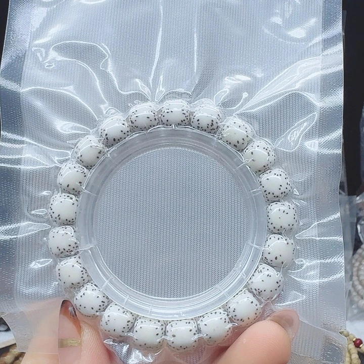 吊坠星月菩提11/10双留白