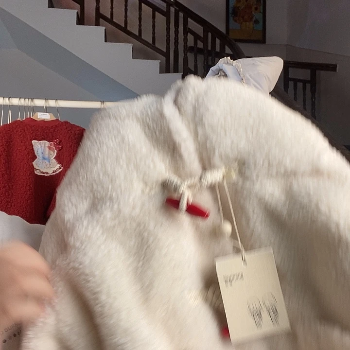 竞拍品看清楚码数拍