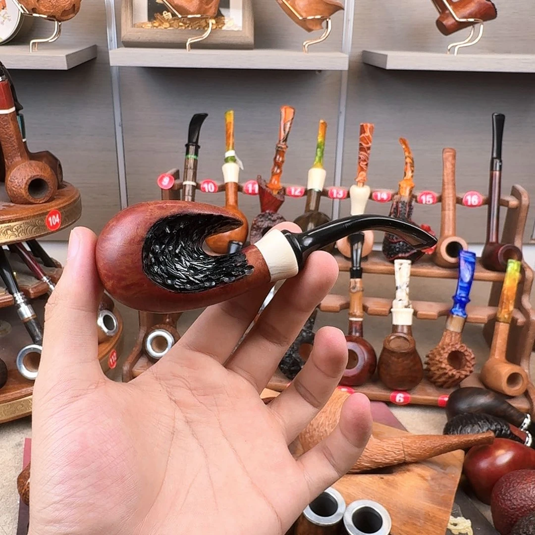 元*粉意大利进口石楠木