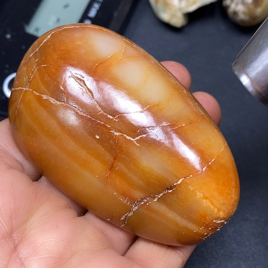 和田玉未镶嵌珠宝奇石