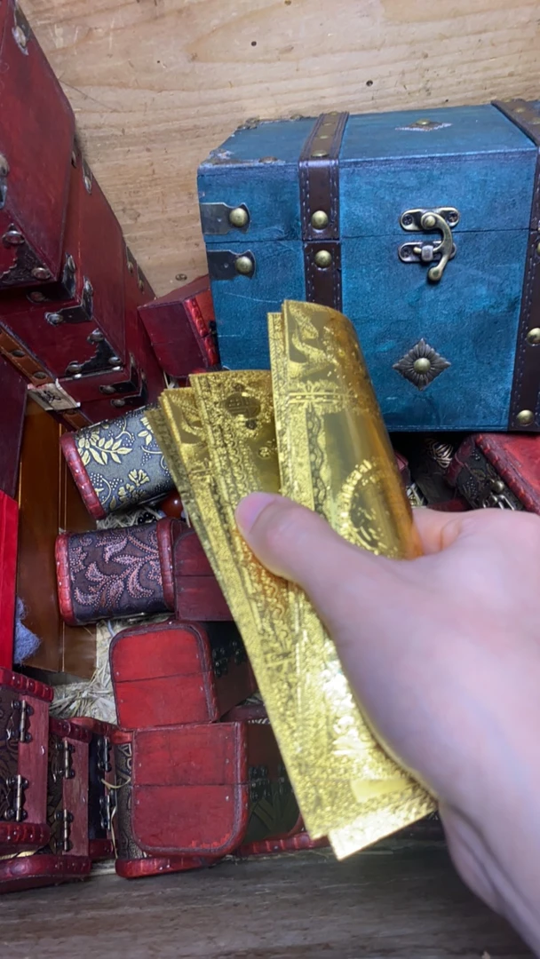 家居摆件饰品 仿古工艺品 019