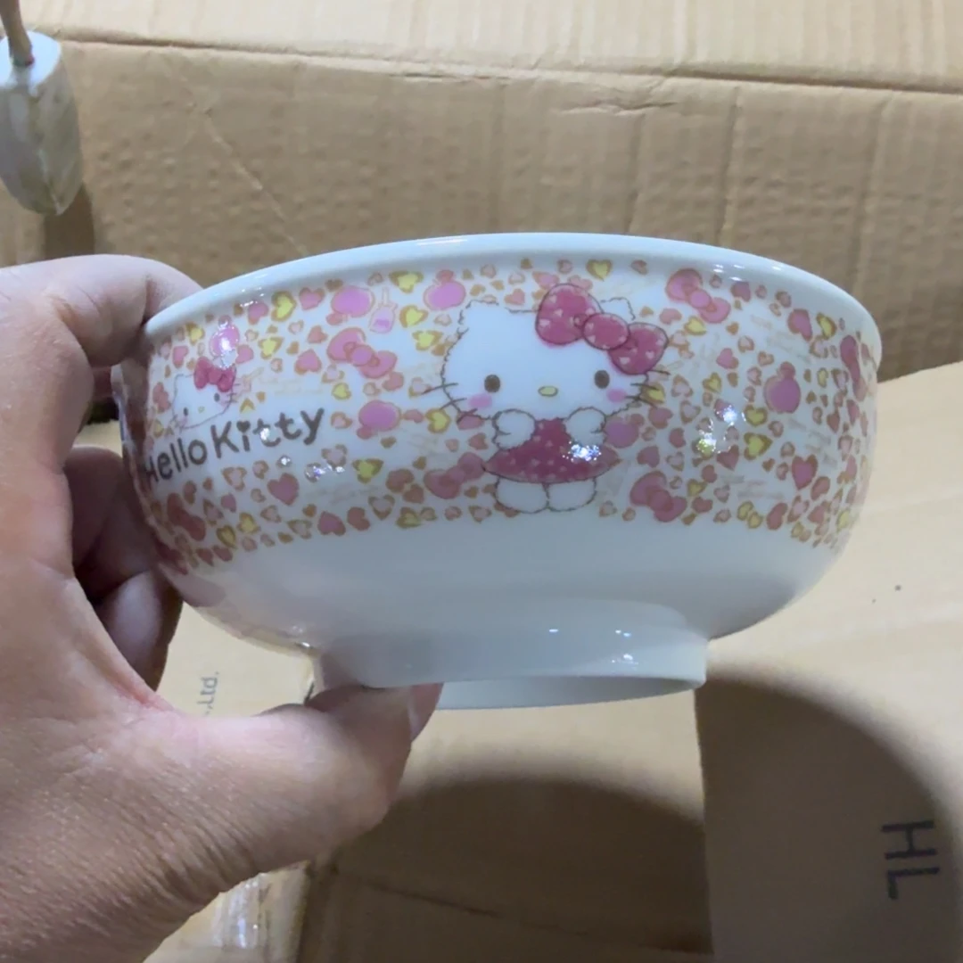 瓷片库房直播瑕疵处理