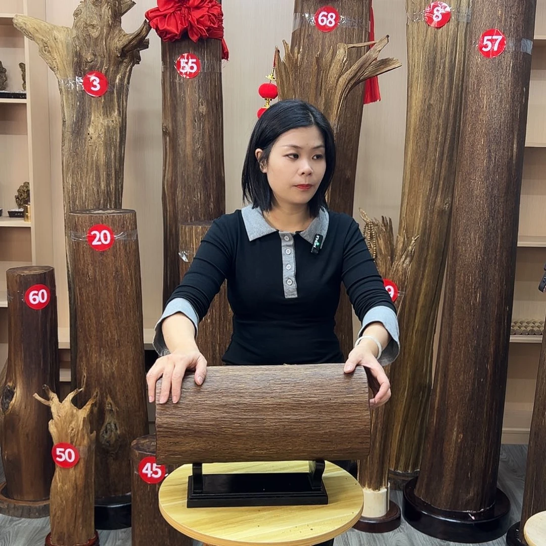 沉香沉香碎屑沉香