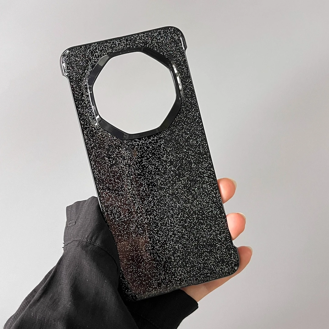 适用于华为mate70rs非凡大师手机壳创意无边框简约个性防摔奢华