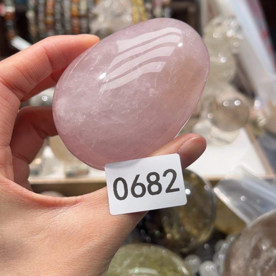 【闪购商品】未镶嵌大型摆件（非配饰）水晶