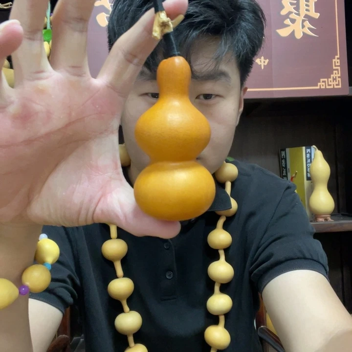 乔*.聚友葫芦老六精品