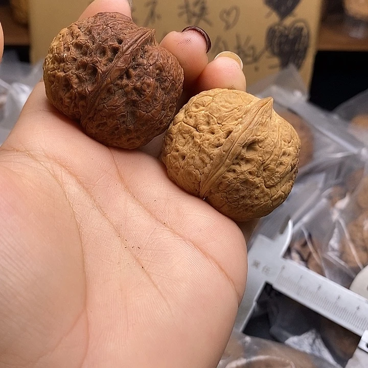 把件文玩核桃   33h