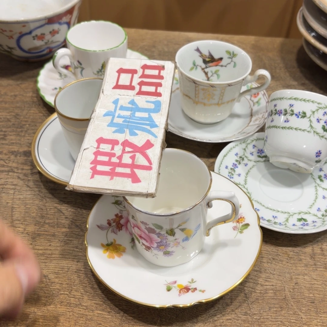 F***r般若中古美术工艺品