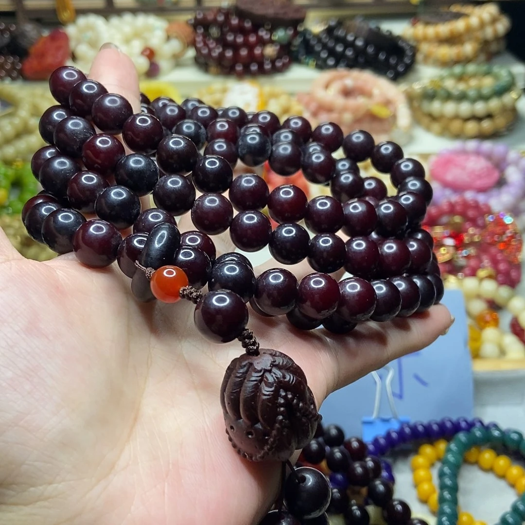 佛心果吊坠仙**?菩提果