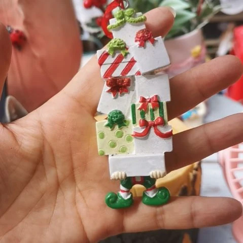 28包邮 默认微瑕花盆孤品