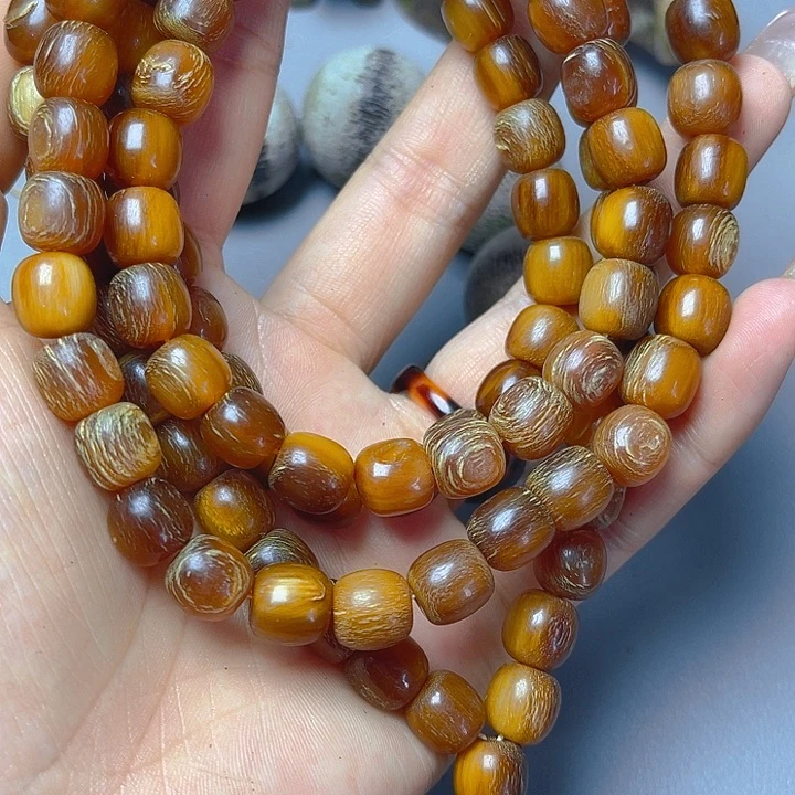 大果紫檀（缅甸花梨）