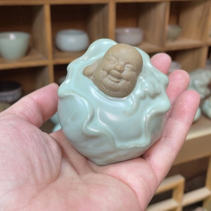 壶茶壶茶具陶瓷茶杯
