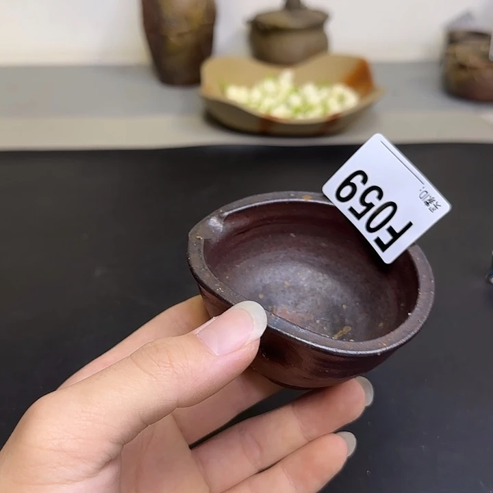 备前烧作品备前烧作品