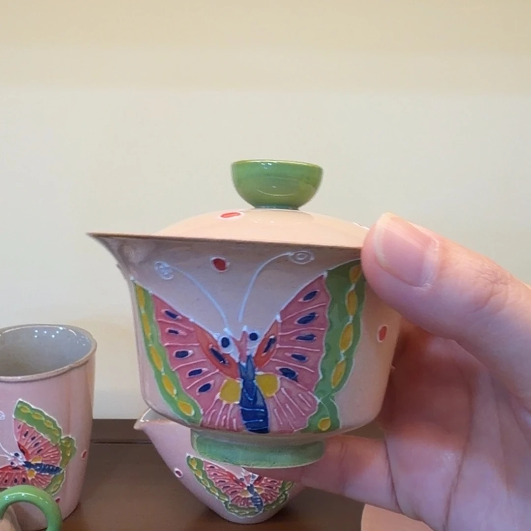 我们的目标是成为一个