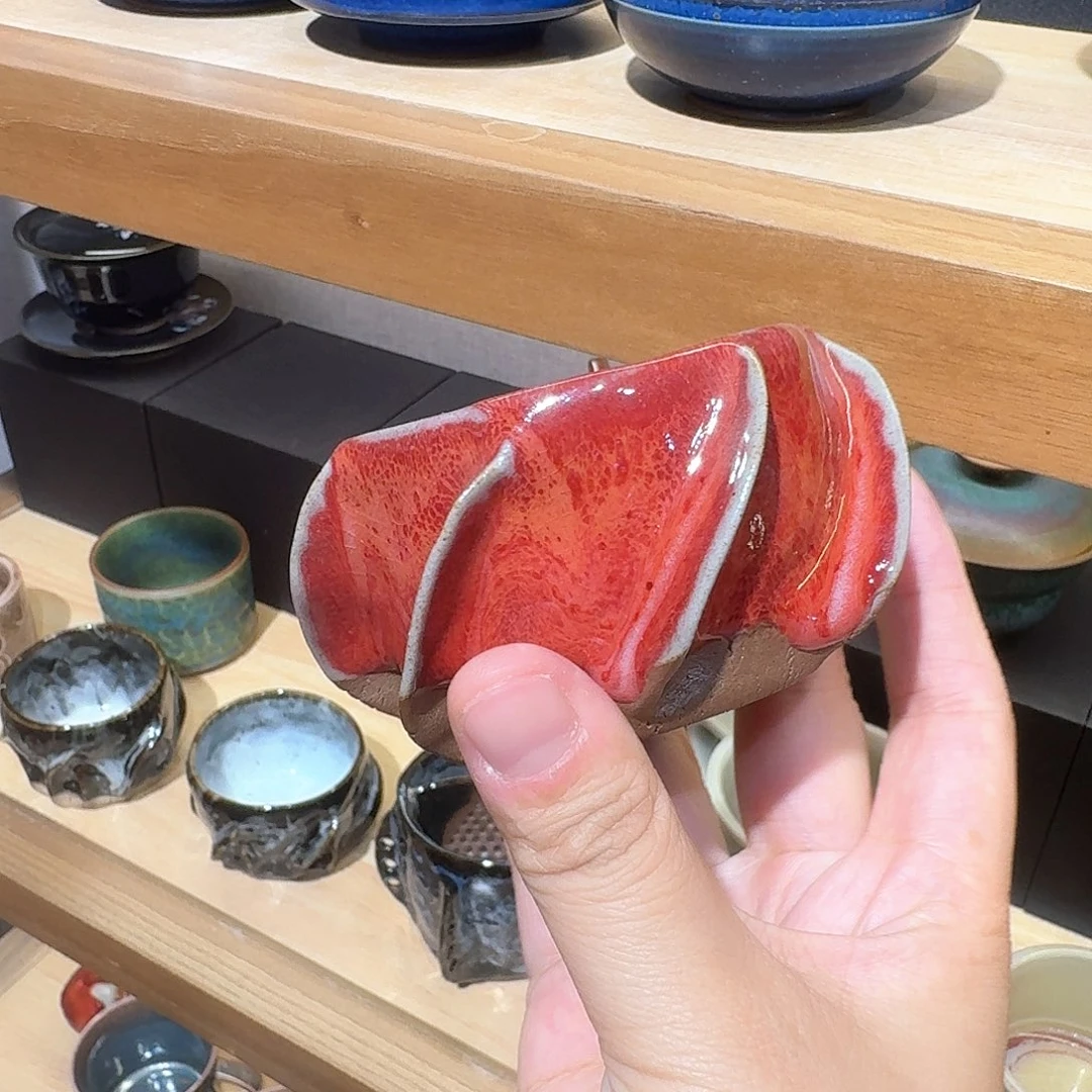 钧瓷单杯钧瓷单杯钧瓷单杯钧瓷
