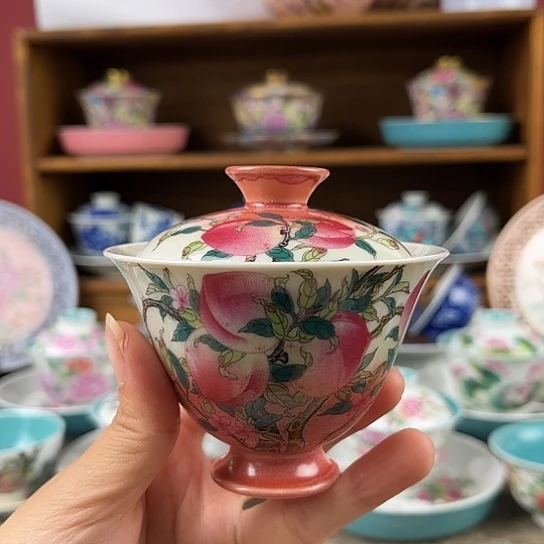 微瑕微瑕景德镇陶瓷