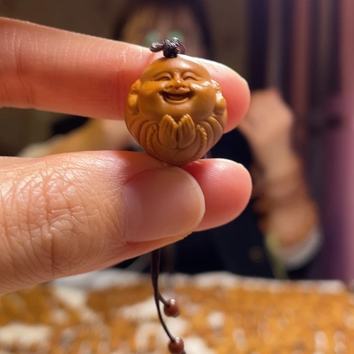 手串/手链橄榄核