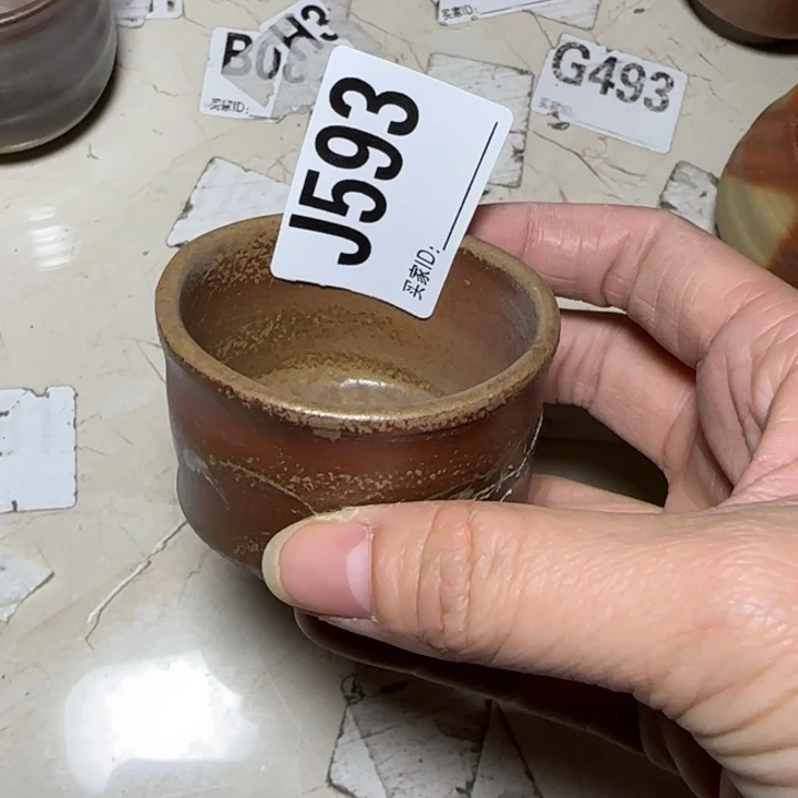 备前烧作品备前烧作品