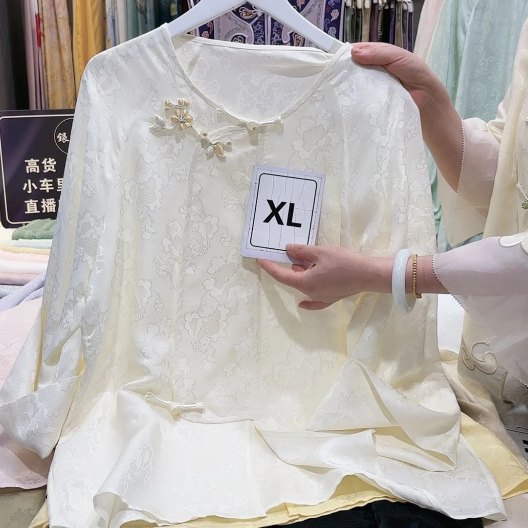 【闪购商品】温*苏绣非遗艺术精品展示