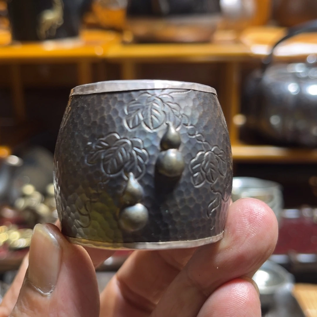 中古回流福利多多