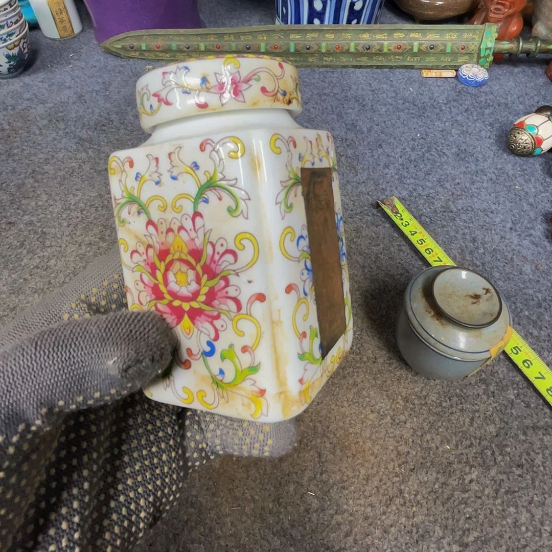 瓷片坎坎坷坷不容易吧哈皮说我