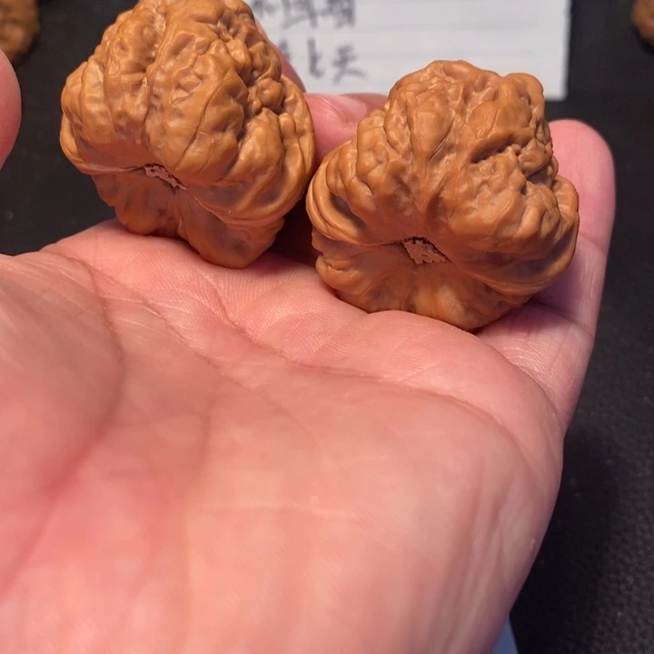 文玩核桃吊坠W*M00000088