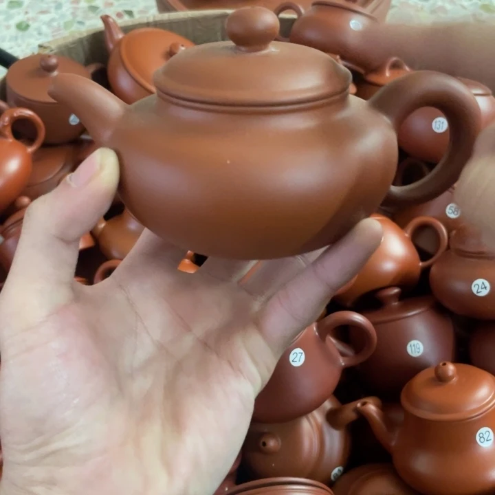 茶壶紫砂紫砂壶茶壶包邮毫升230