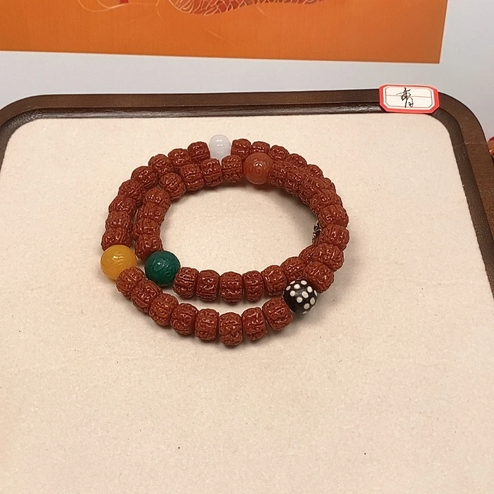 金刚菩提吊坠金刚