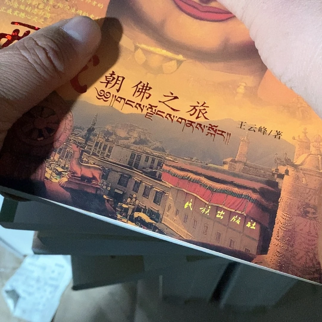 西什么藏什么朝什么之旅
