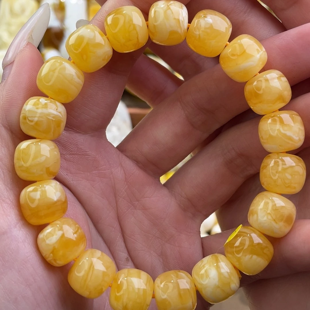 【闪购商品】琥珀裸石未镶嵌12➕