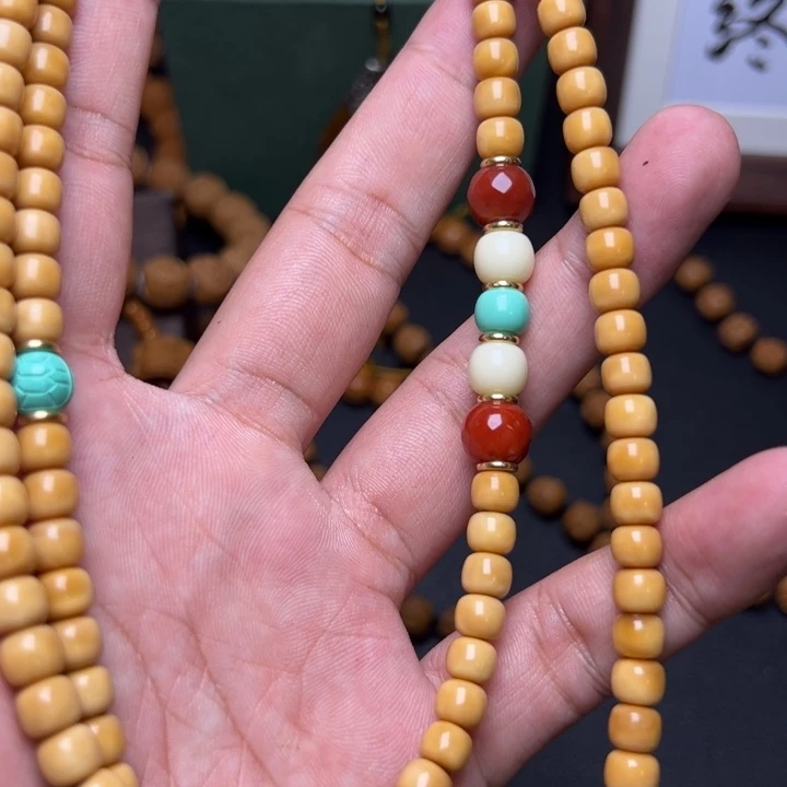 猴头核桃吊坠就lo