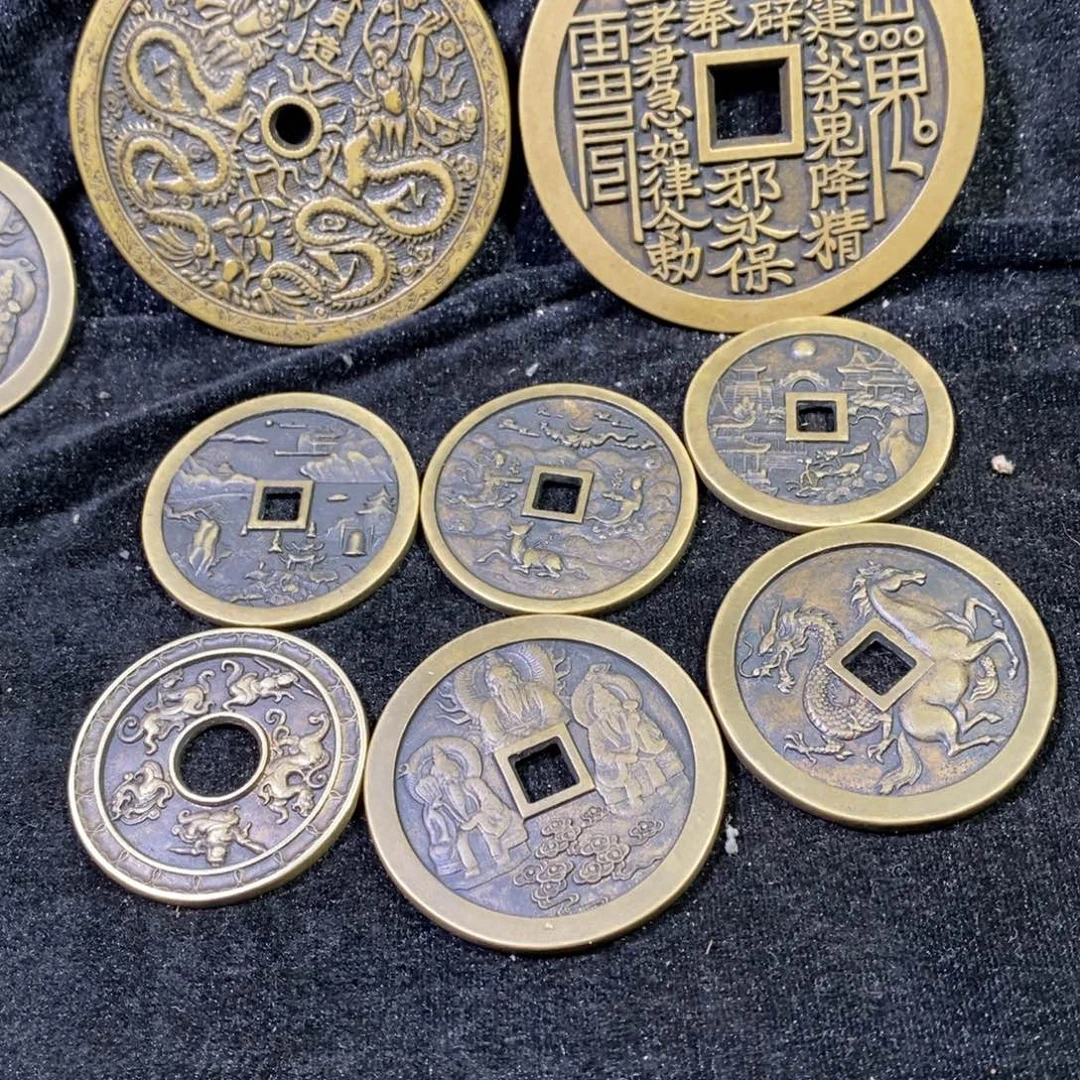 须***弥翻砂铸造现代工艺品