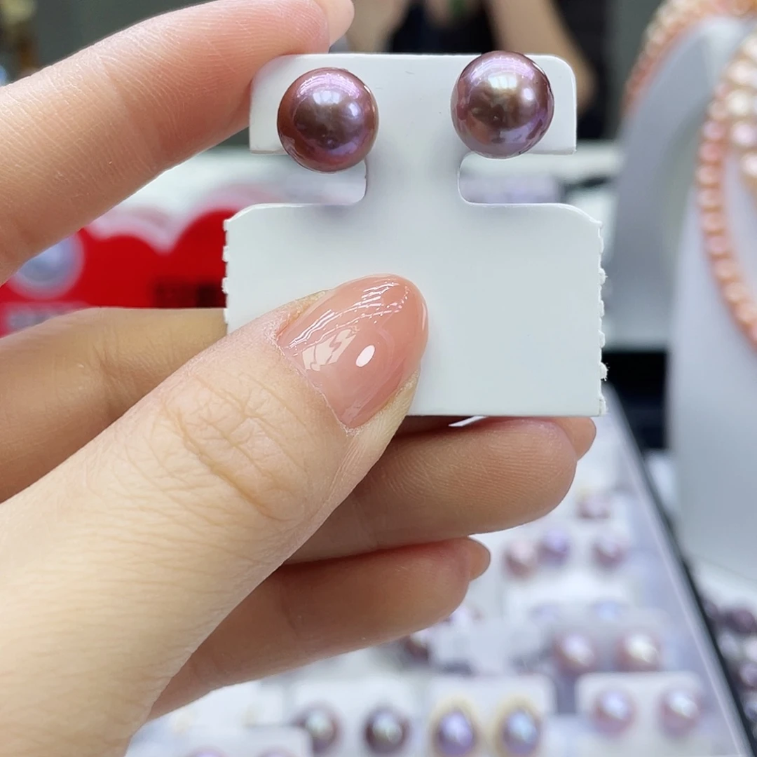 吊坠未镶嵌淡水珍珠