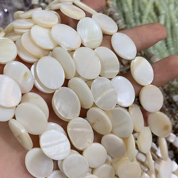 3条天然贝壳大蛋形