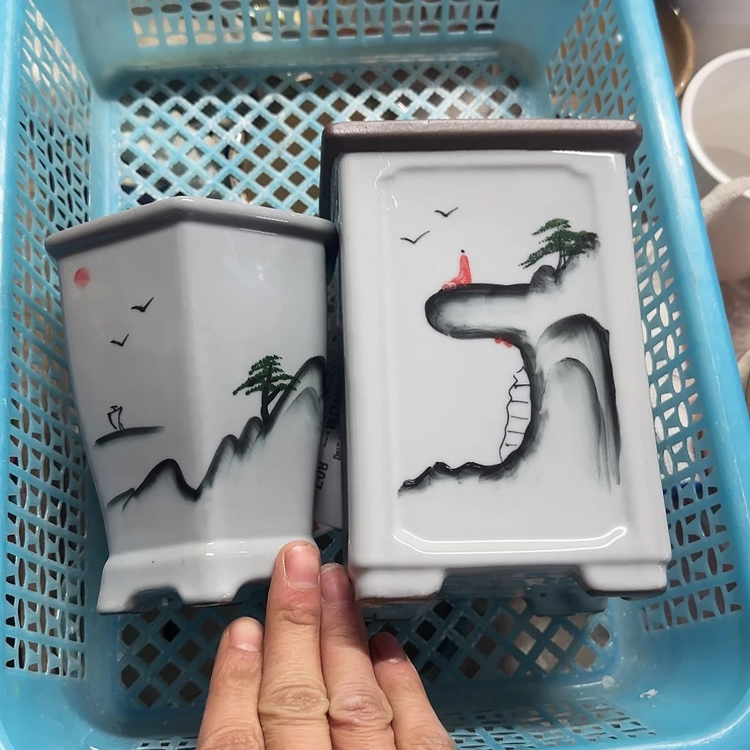 陶瓷2个福利局·自动合并订单·一个个买凑9元发·