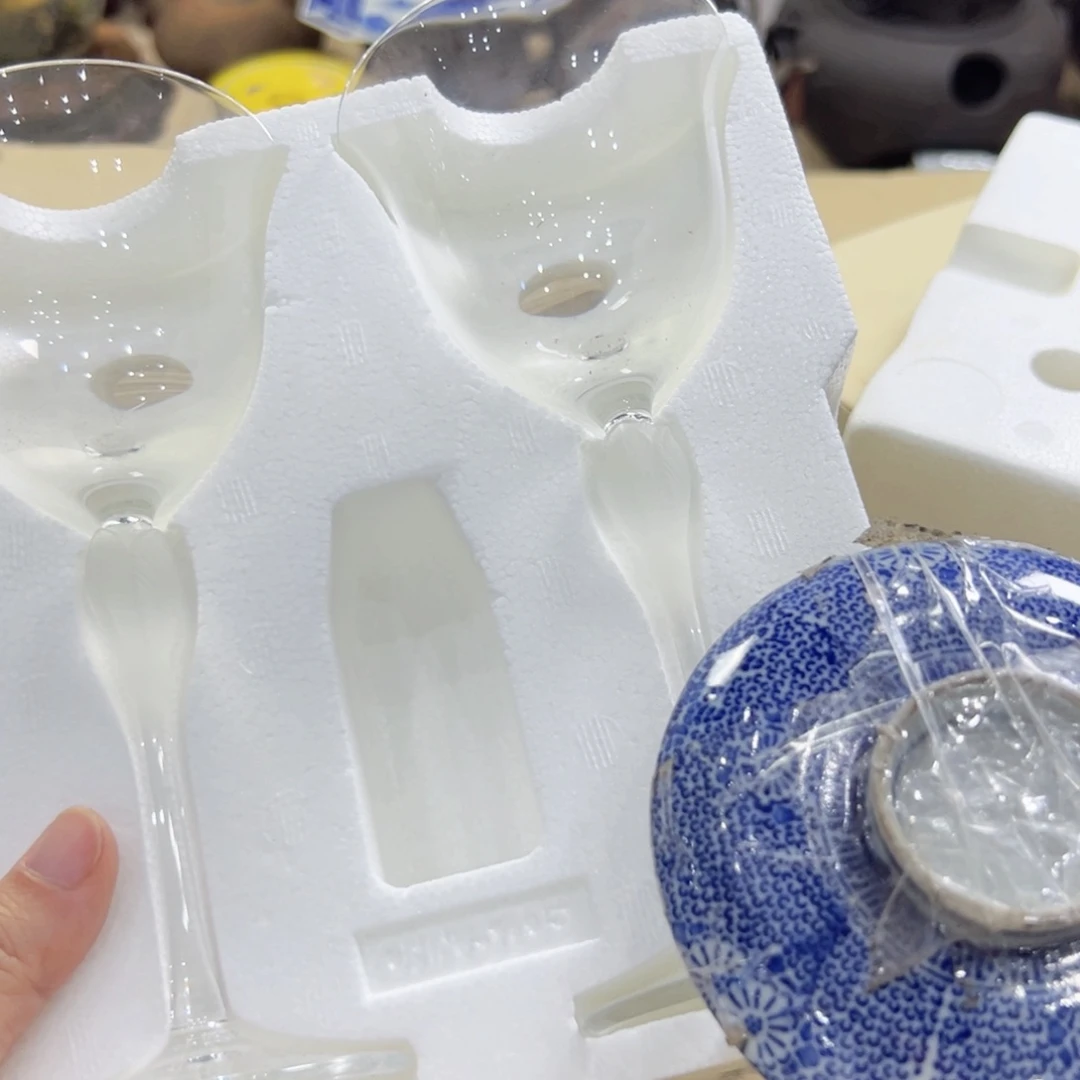 瓷片陶瓷制品加工企业在