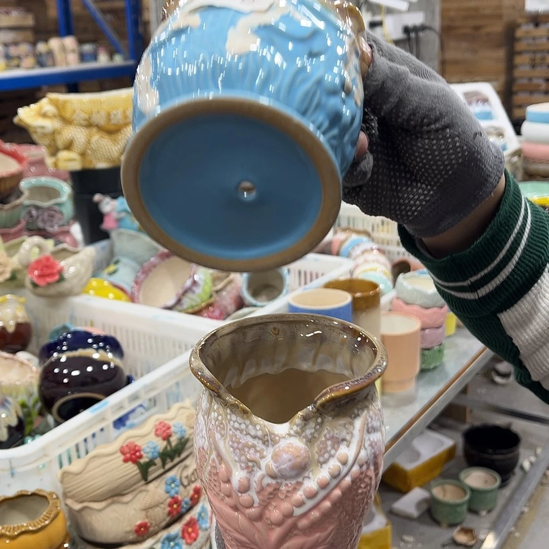 陶瓷正品数量有限
