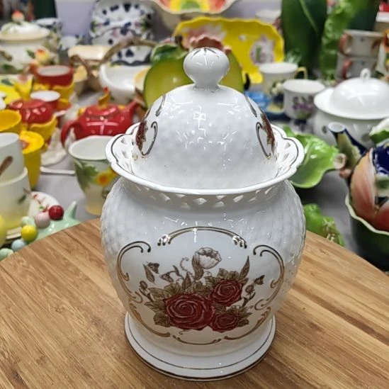 潮州创艺瓷家陶瓷