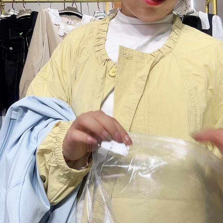 将***好闪电购662.663大码女装