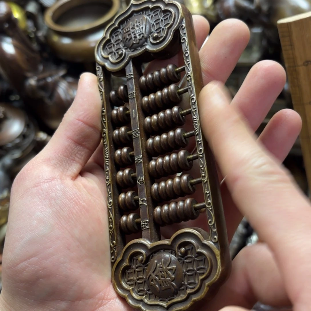 小尚文玩专属藏收摆件