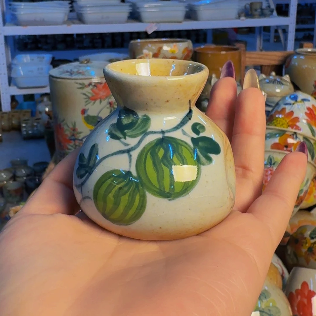 罐景德镇源头厂家