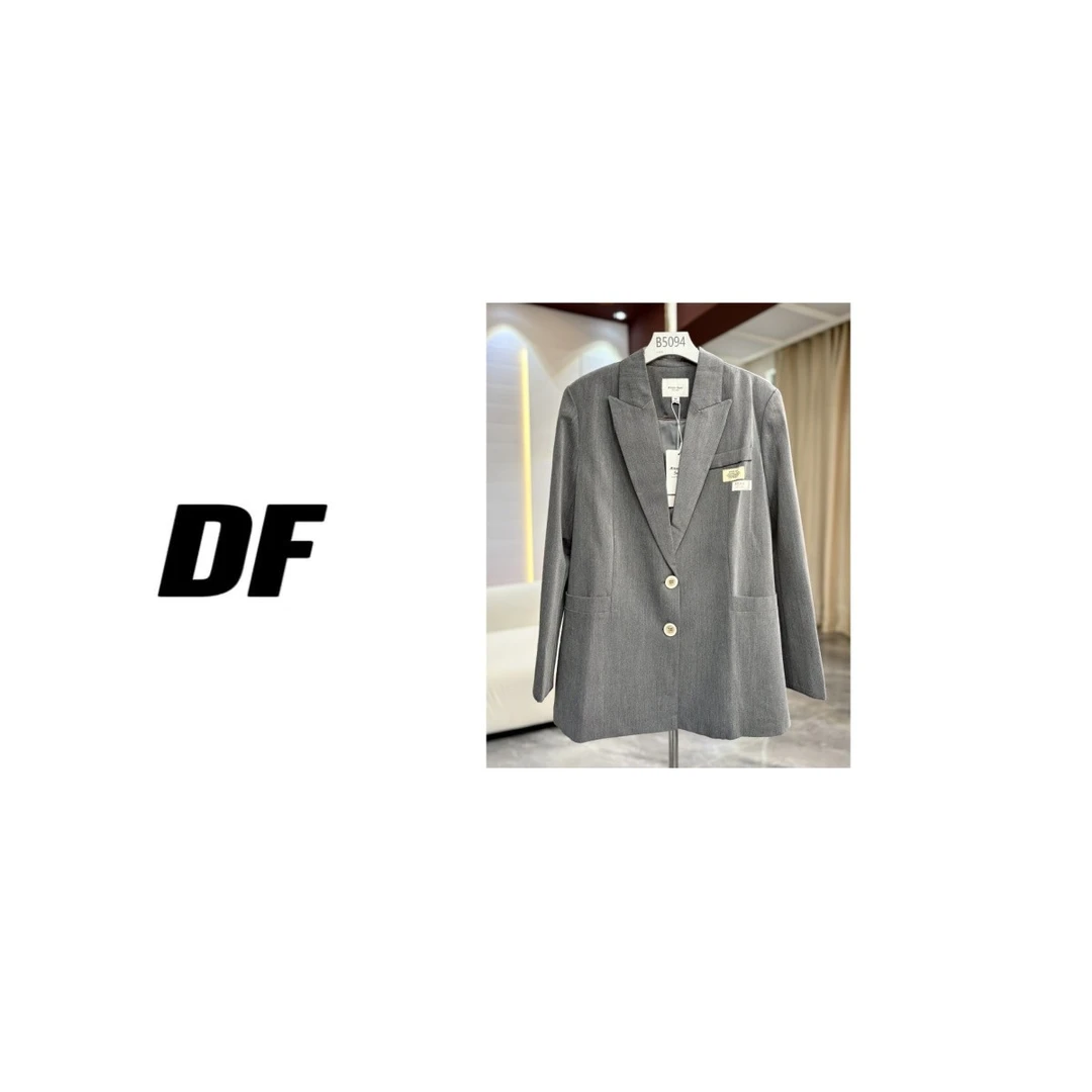 【B5094】SX-DF新款时尚女装春秋洋气百搭SC