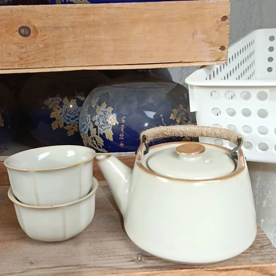 茶杯主人杯公道杯盖碗茶叶罐