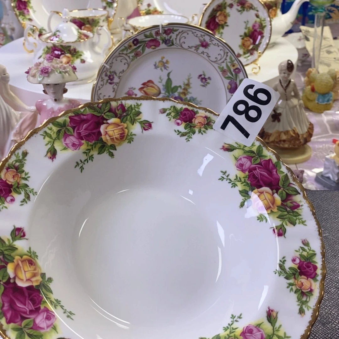 瓷器欧瓷咖啡杯水晶杯